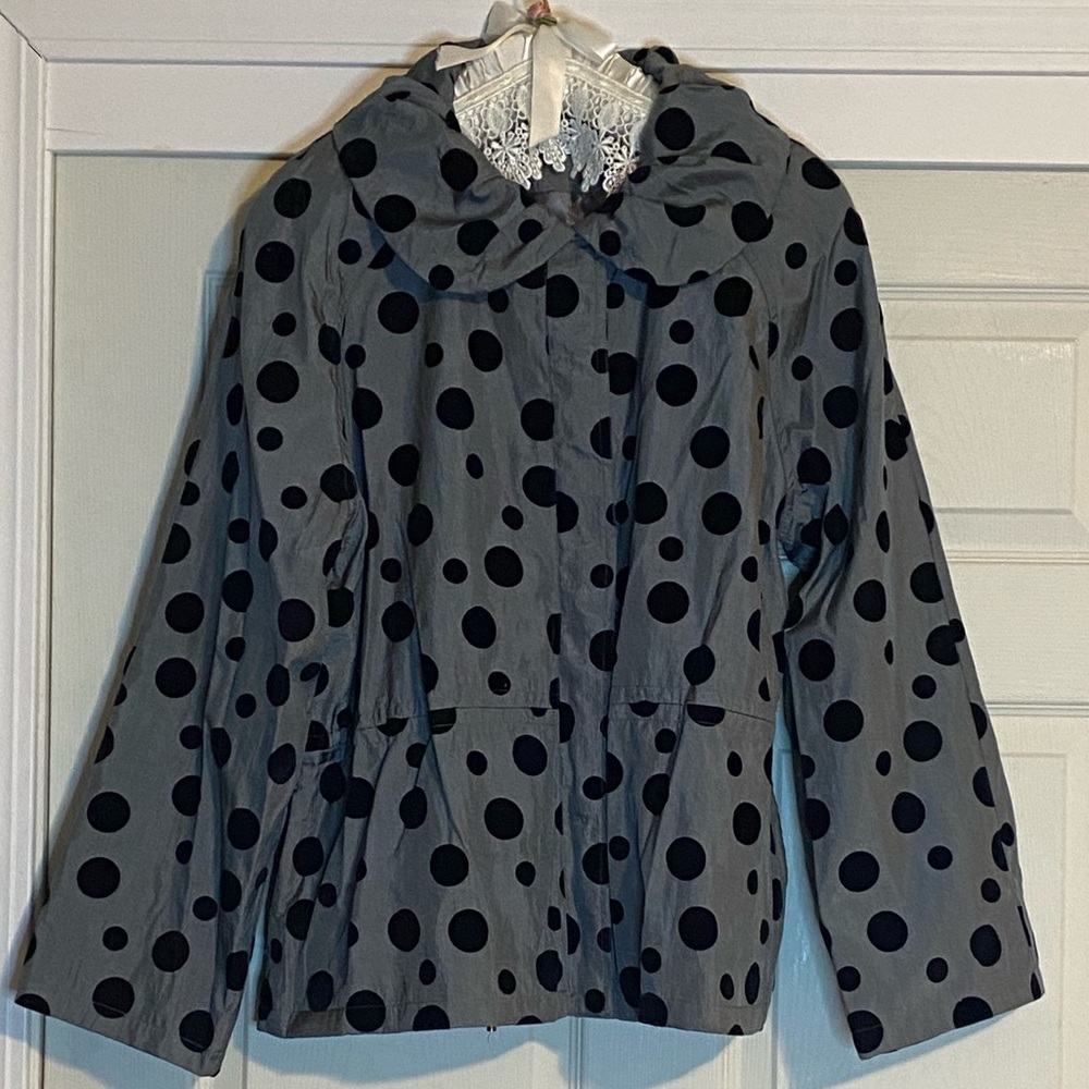 ⭐️UBU Crinkle Lightweight Jacket⭐️